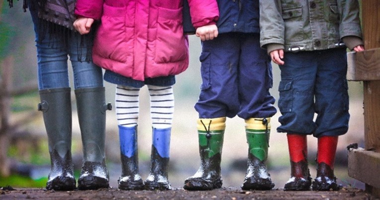 Kako odgojiti djecu bez podsvjesnih predrasuda