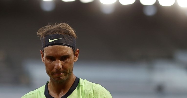 Nadal objavio vijest koja ide na ruku Đokoviću i ostatku konkurencije