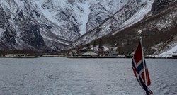 Norveška potonula u recesiju nakon rekordnog pada BDP-a