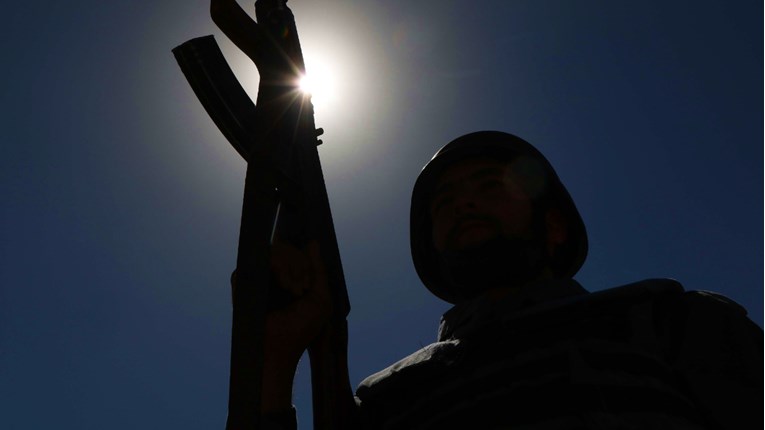 U Afganistanu ubijen šef obavještajaca ISIS-a