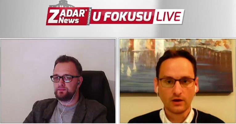 Vučetić: Aktualnog direktora Čistoće vidim kao običnog radnika na cesti