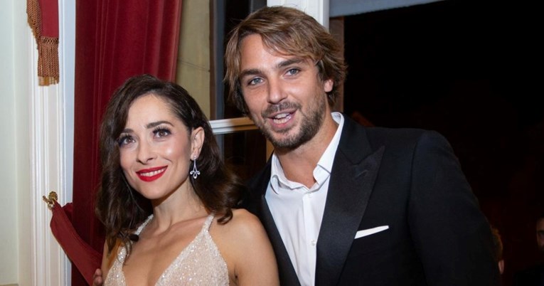 Niko Kranjčar o Zrinki Cvitešić: Ja sam joj podrška u svemu što ona hoće