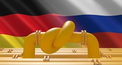 Njemačka je pod žestokim udarom ruskih sankcija