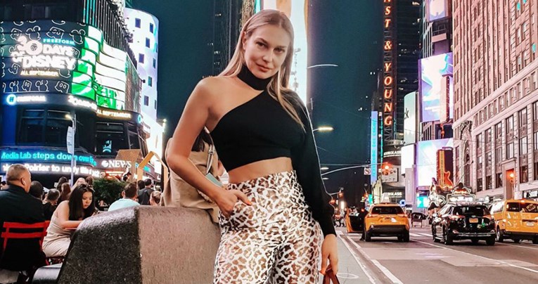 Sonja Kovač se pohvalila dizajnerskim sandalama o kojima sanjaju modne ovisnice