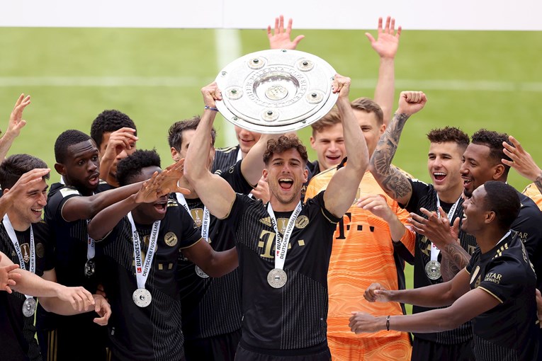 Bild: Bayernu se ponavlja slučaj Alaba