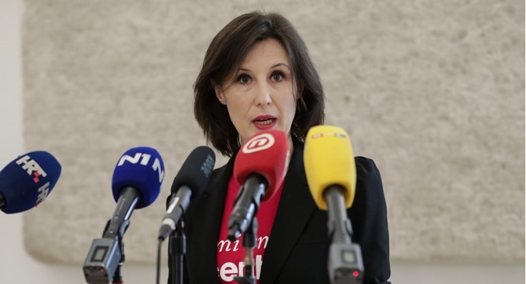 Orešković izbačena sa sjednice Odbora za znanost jer je govorila o Borasu