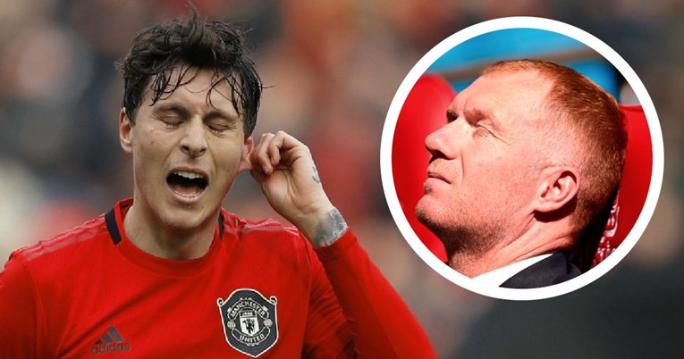 Scholes o tragičaru Uniteda: Potreban je novi stoper, govorim to već neko vrijeme