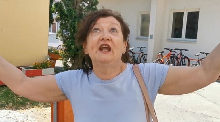 Profesorica iz Broda za Index: Zar je sramota biti domoljub? Zar je to sramota?