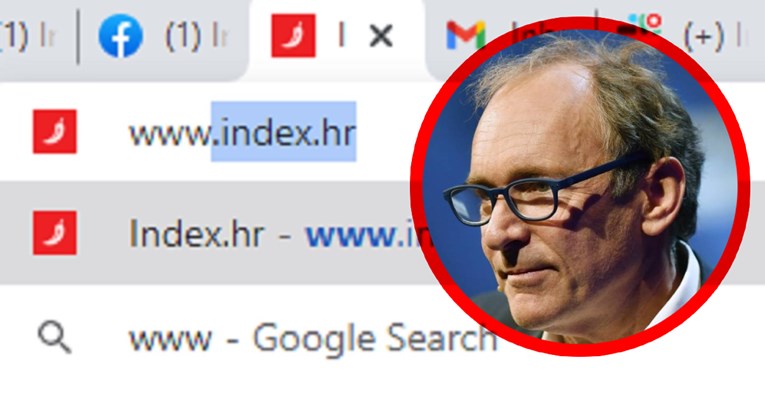 Otac weba pokreće novu mrežu, želi vratiti internet u ruke korisnika