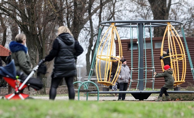 Peternel o ukidanju mjere: To udara na temelje hrvatskog društva, a to je obitelj