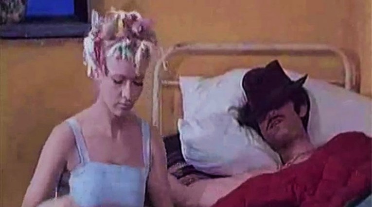 Milena Dravić je skoro napustila snimanje ovog filma: Ne dopuštam takvu prljavštinu