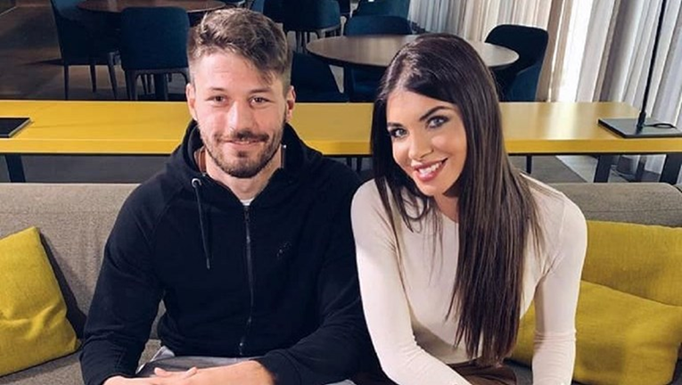 Iva Šarić i Bruno Petković čekaju bebu, zna se i spol
