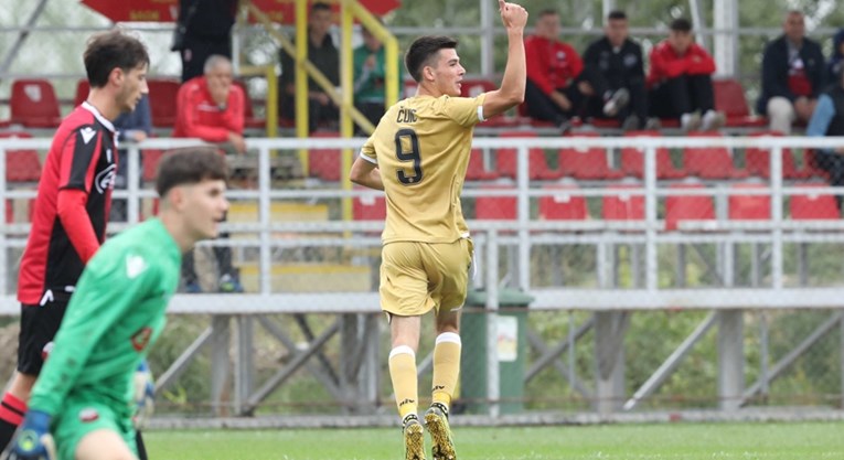 Hajduk ne može prenositi utakmicu juniorske Lige prvaka. Evo zbog čega