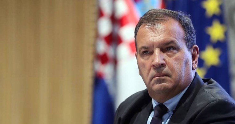 VIDEO Beroša pitali što radi po pitanju antivaksera u sustavu zdravstva, pogledajte