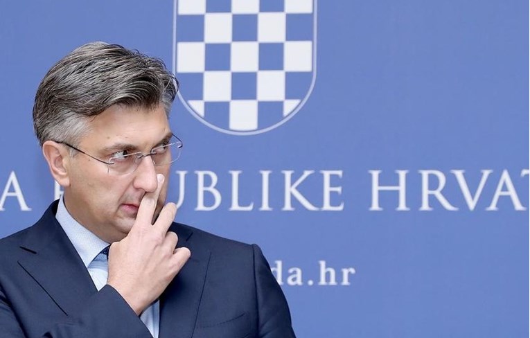 Nova anketa: HDZ prvi, Živi zid je potpuno propao