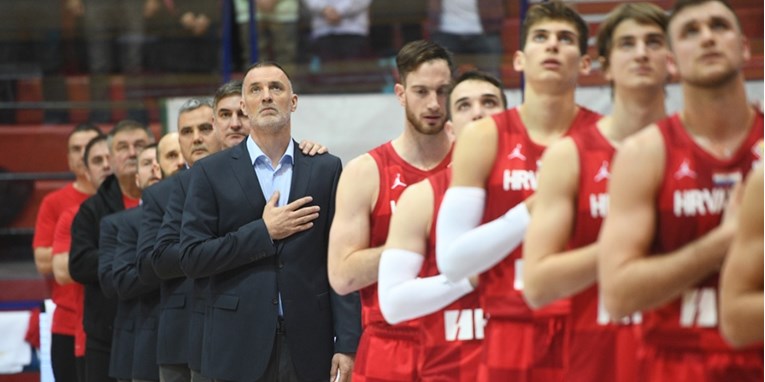 Mršić: Opet isto kao i protiv Slovenije