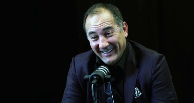 Igor Štimac postao djed