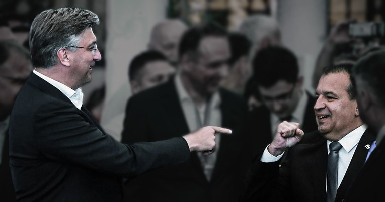 Nema za lijekove, ima za uhljebe. Samo i dalje šutite i plaćajte