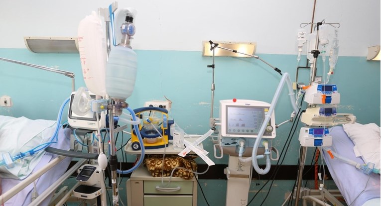 Liječnica iz Varaždina: Imamo 26 ljudi na respiratoru, moramo otkazati dio operacija