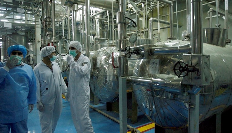 Iran pristao na nastavak pregovora o nuklearnom programu