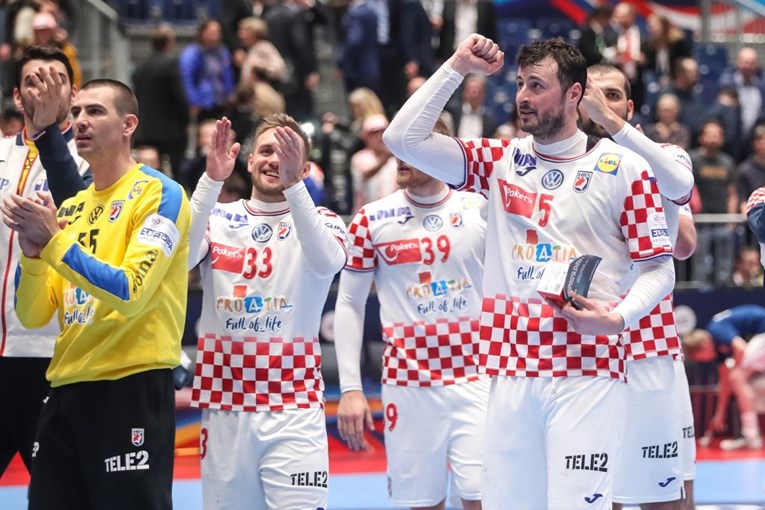 Hrvatska se mučila, a onda je Červar povukao pravi potez
