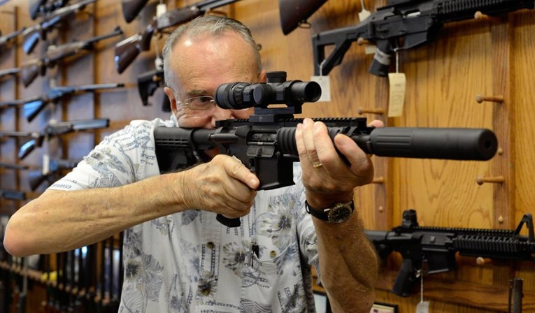 Oružano nasilje u Americi drastično poraslo tijekom pandemije