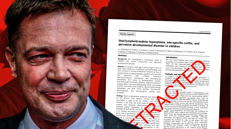 Prije točno 10 godina razotkrivena je najveća prevara u povijesti medicine