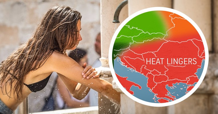 AccuWeather objavio veliku prognozu za jesen. Evo što čeka Hrvatsku