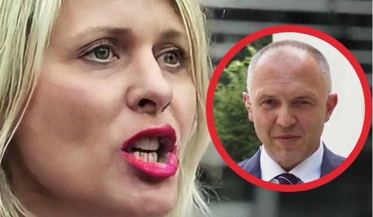 Novi šef Vinogradske bolnice: Zadravec se vraća, ide na drugo radno mjesto