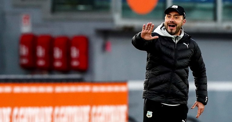 Talijanski trener o Superligi: Kao da djetetu radnika kažete da ne može biti kirurg