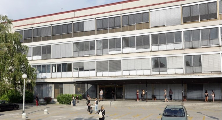 Odbačena većina prijava za seksualno uznemiravanje na Filozofskom?