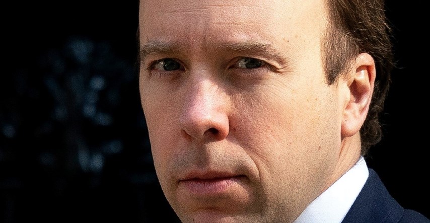 Britanski ministar zdravstva: Remdesivir je dosad najveći korak u liječenju korone