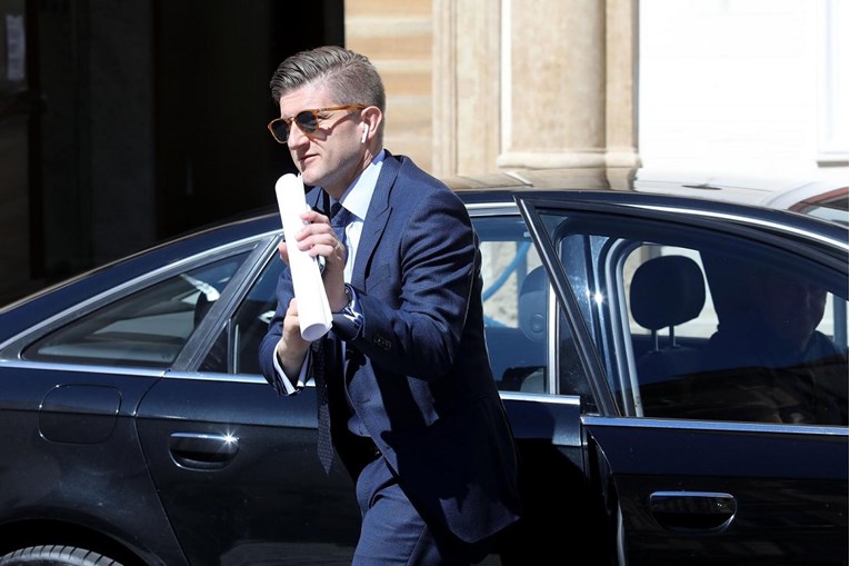 Marić: Kašnjenje s plaćanjem veledrogerijama treba riješiti sustavno i cjelovito