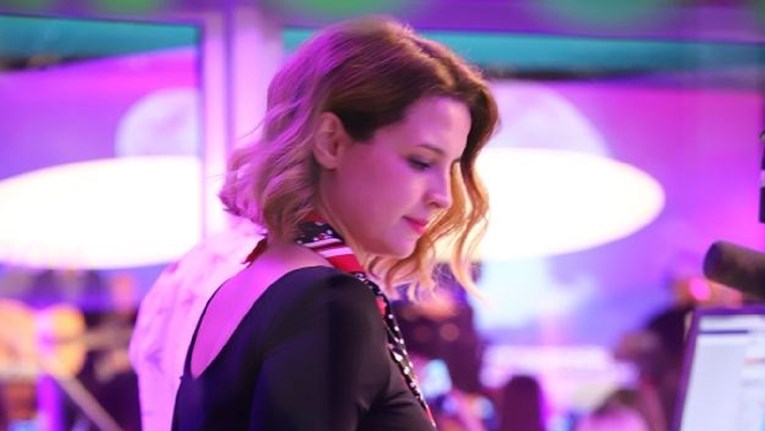 Doris Pinčić potvrdila da se razvodi: Već neko vrijeme nismo životni partneri