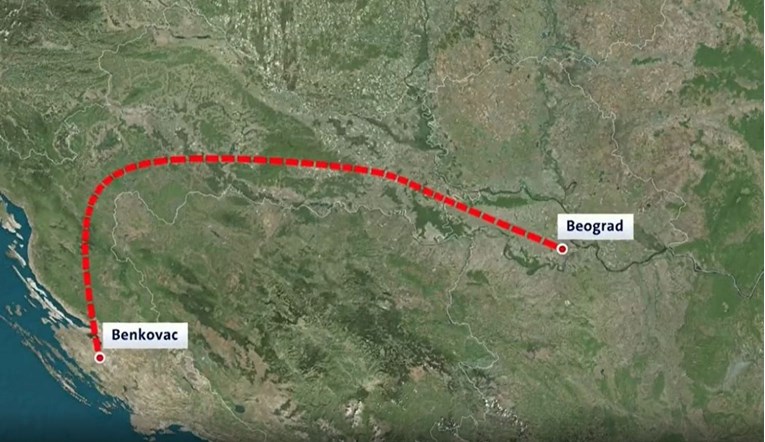 Organiziraju se autobusi iz Srbije za glasanje u Hrvatskoj: "Sve prevozimo besplatno"