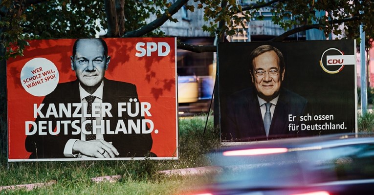 Tko će naslijediti Angelu Merkel? Ovo su kandidati između kojih se vodi mrtva trka