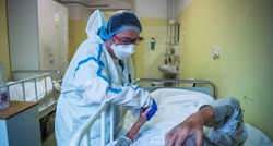 Zaraznija varijanta koronavirusa prvi put zabilježena u SAD-u
