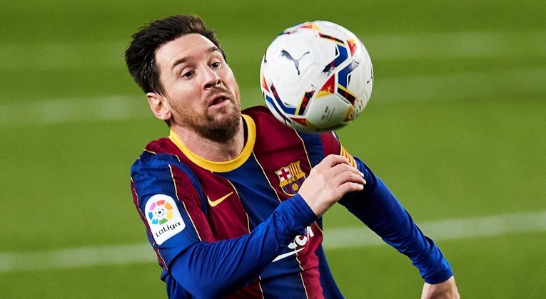Mediji: Messi neće završiti karijeru u Barci. Želi isprobati još jednu ligu