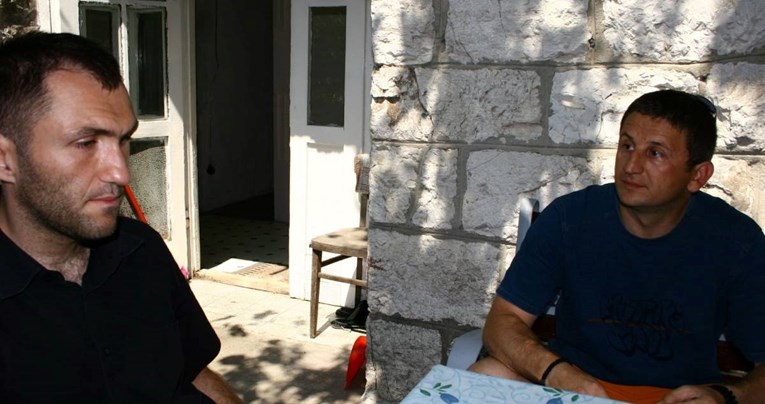 Upoznao sam Đekića dok je bio žrtva. Čovjek blagog lica postao je monstrum i ubojica