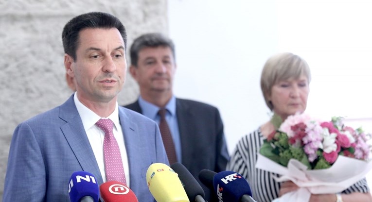 Ruža Tomašić odlazi u mirovinu, umjesto nje u Europski parlament ide Ladislav Ilčić