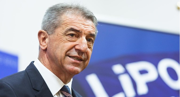 Milinović: HDZ-ov kandidat je politička kukavica koja se boji argumenata