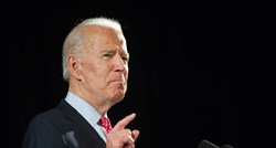 Biden oštro kritizirao Trumpov plan cijepljenja protiv korone