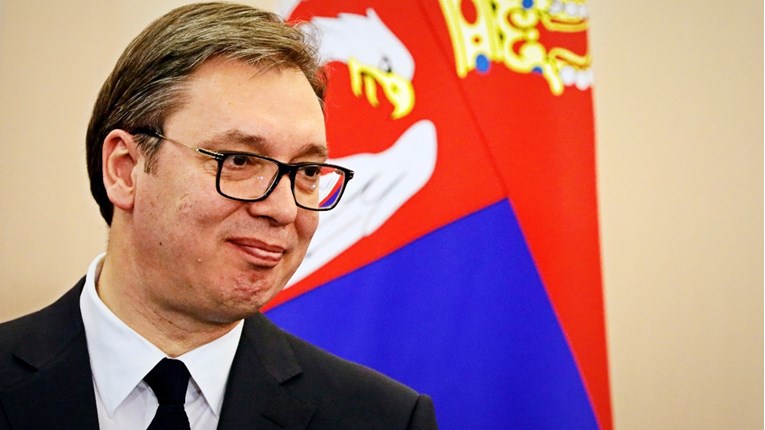 Srbija se pohvalila: Krenuli smo s proizvodnjom ruskog cjepiva