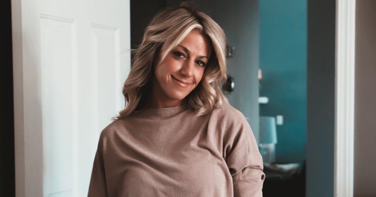 Mama koja je za doručak pila votku napravila veliku promjenu pa postala model