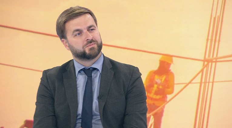 Ćorić: Milanovićeva vlada gotovo ništa nije učinila za ovršene