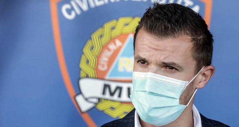 Šef zabočke bolnice: Stanje je bolje, cijepljeni imaju minimalne posljedice