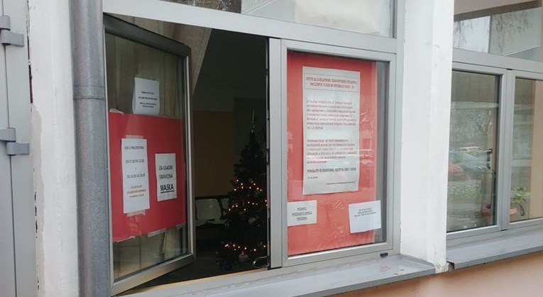Prehlađena žena u Velikoj Gorici došla slikati pluća: Odbili su me jer se boje korone