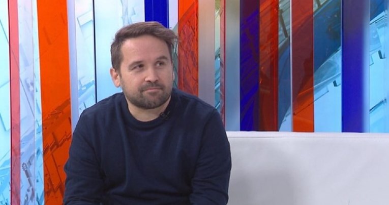 Ilko Ćimić: Očekivano je da će Milanović napraviti sve da zaštiti prijatelja Vujčića