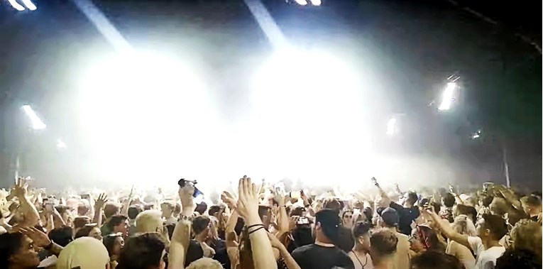 Najmanje 950 zaraženih na nizozemskom festivalu na koji se ulazilo s covid-potvrdama