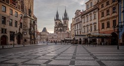 Češka ublažava mjere karantene: Otvaraju se kina, frizerski saloni